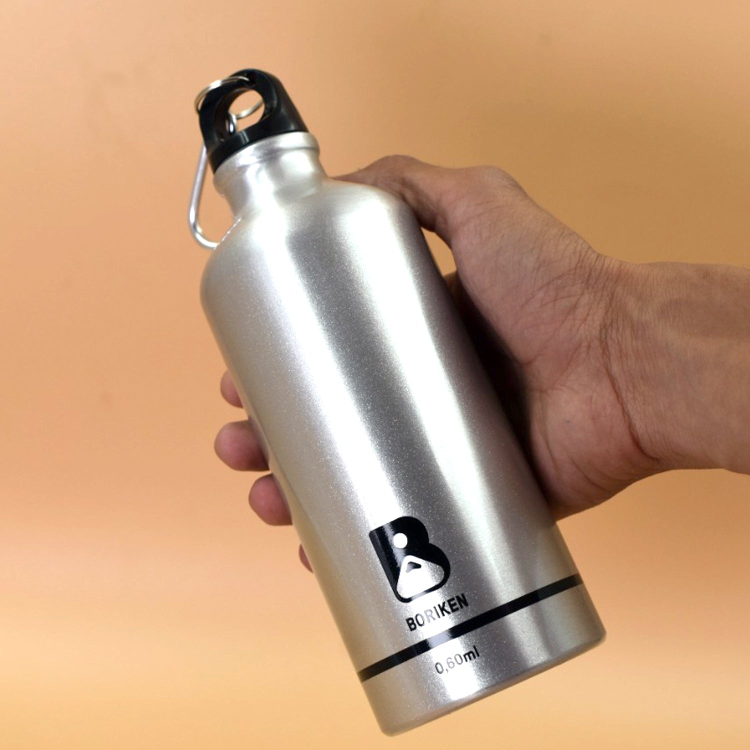 6085 CNB Bottle 4 used in all kinds of places like household and official for storing and drinking water and some beverages etc. freeshipping - DeoDap 6085 CNB Bottle 4 used in all kinds of places like household and official for storing and drinking water and some beverages etc. freeshipping - DeoDap